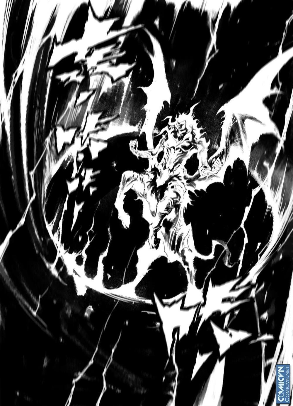 huyền hạo chiến ký chapter 169 8