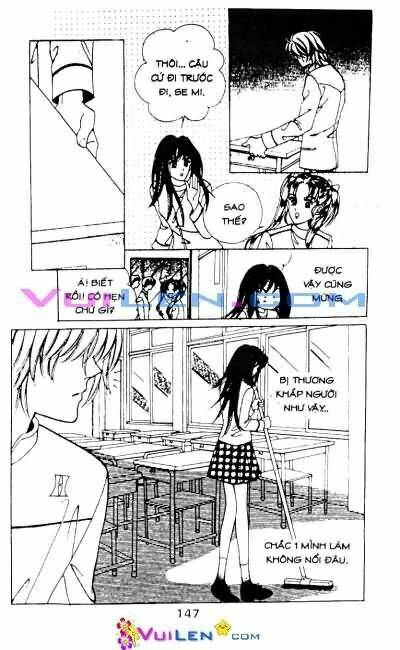 nụ hôn nồng thắm chapter 1 147