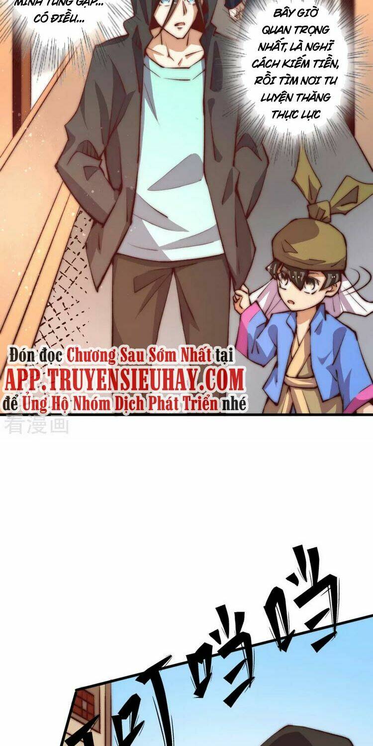 đô thị đỉnh phong cao thủ chapter 251 14