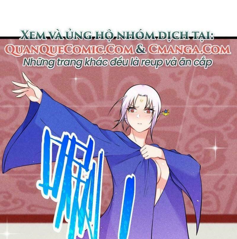 thần tiên rút thẻ chapter 14 44