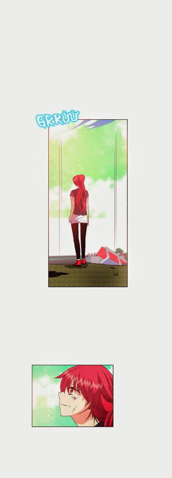 món quà từ chúa chapter 30 16