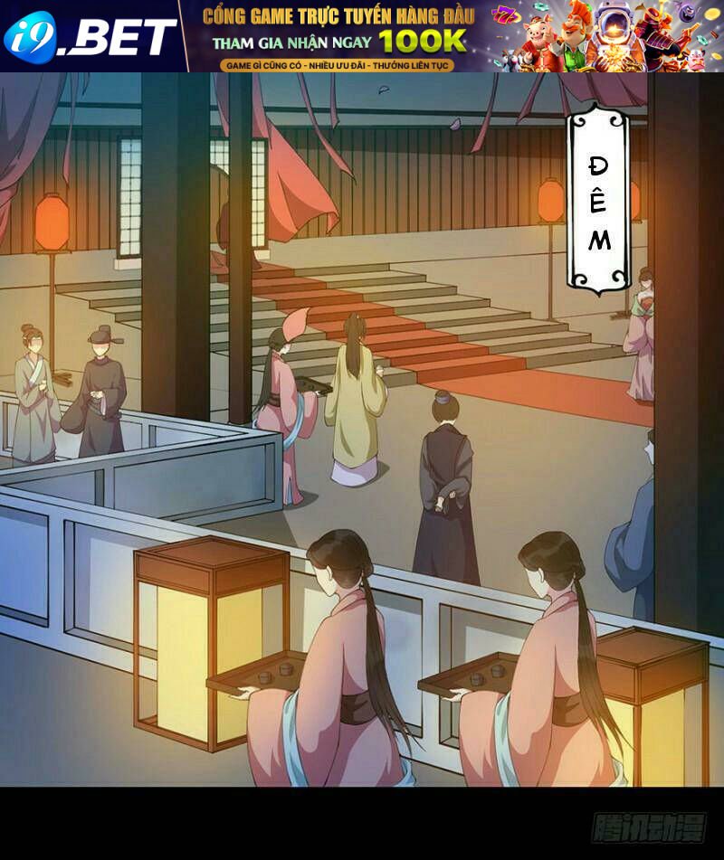 nàng công chúa nhã đan chapter 3 32