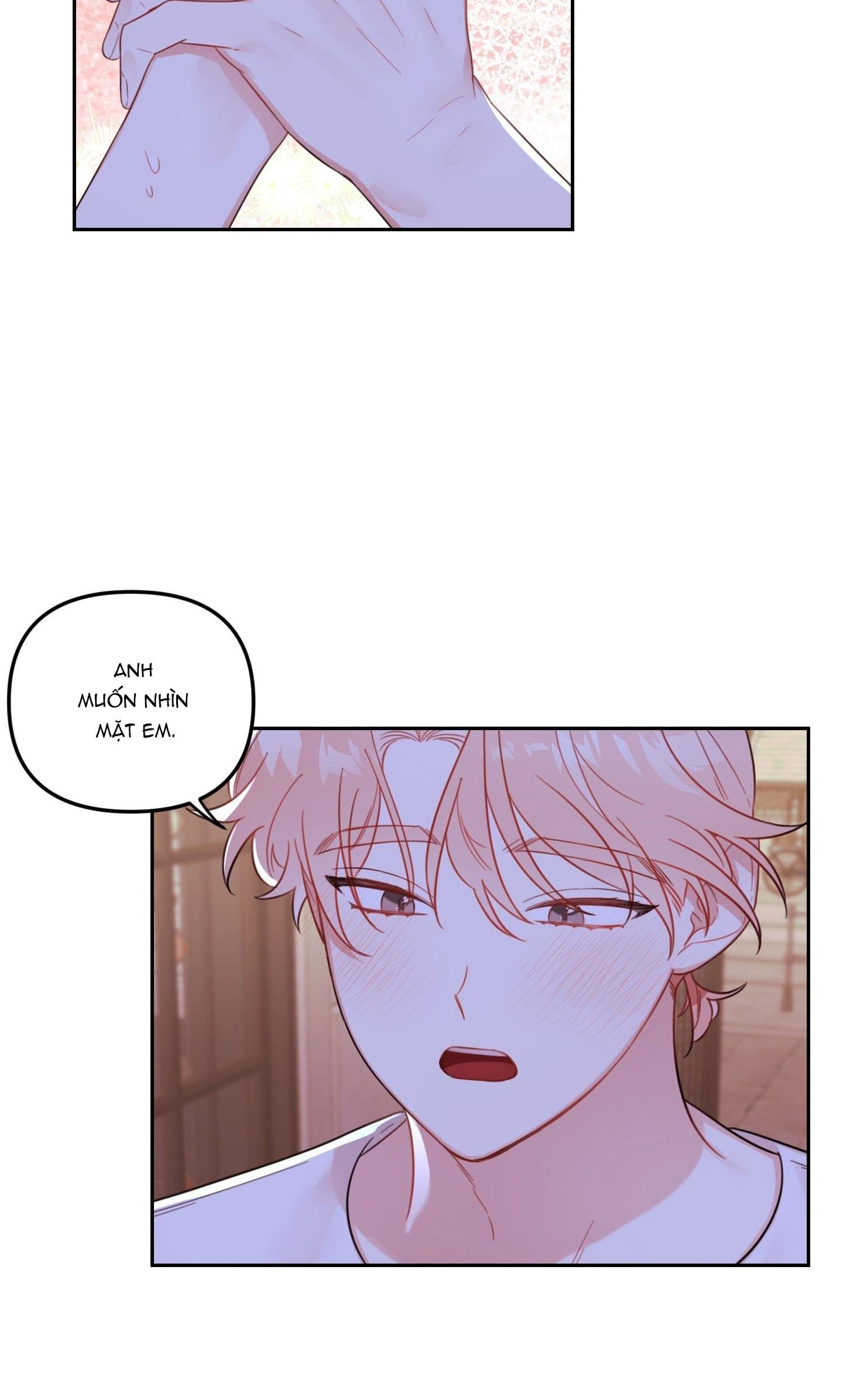 vườn hoa chapter 44 8