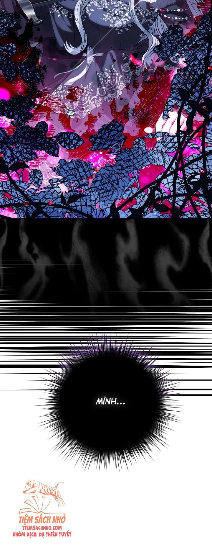 cha, con không muốn kết hôn đâu chapter 57 65