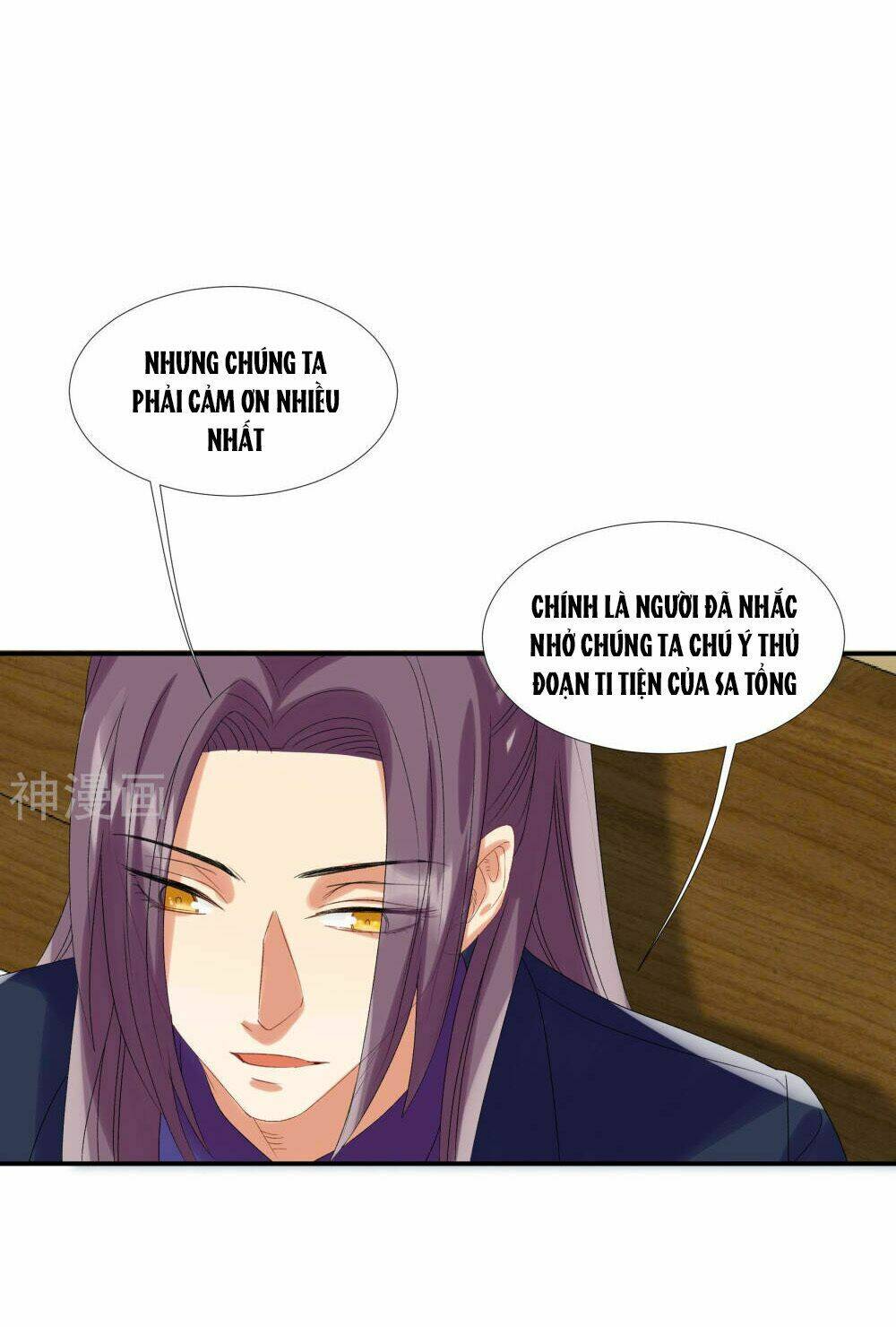 tửu điếm nữ vương chapter 27 26