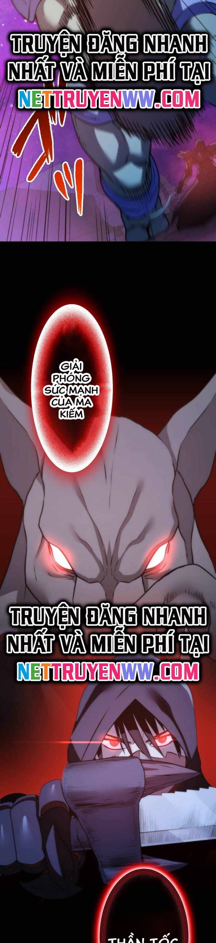 kiếm sư huyền thoại: chỉ mình ta có thể rèn kiếm từ quái chapter 1 21