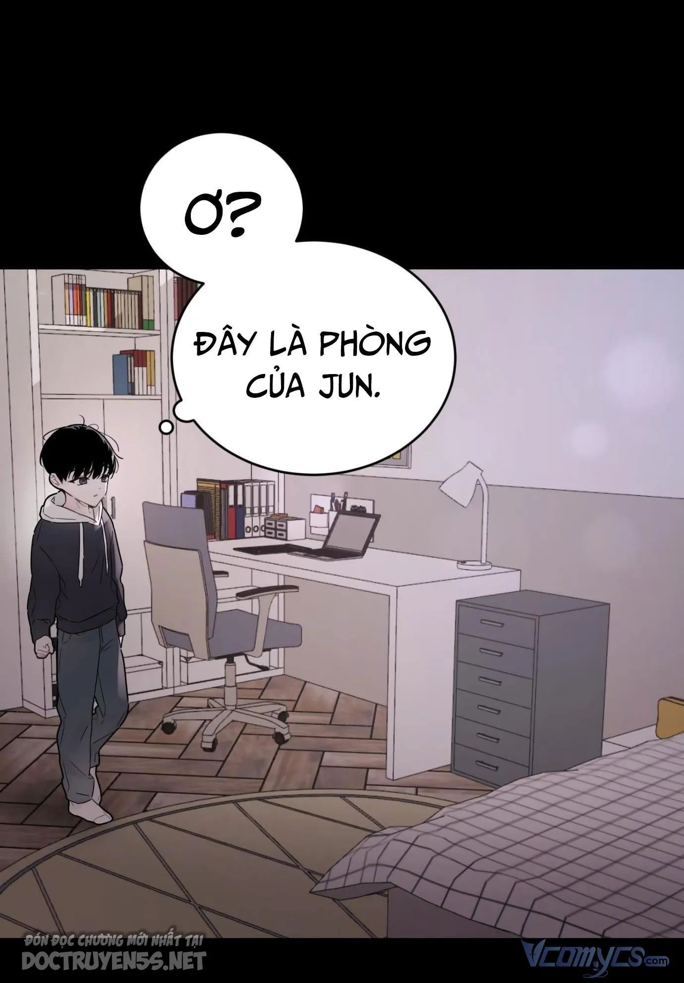 em đã tìm kiếm cả ngàn năm nay chapter 16 52