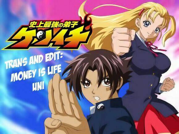 history's strongest disciple kenichi chapter 417 18