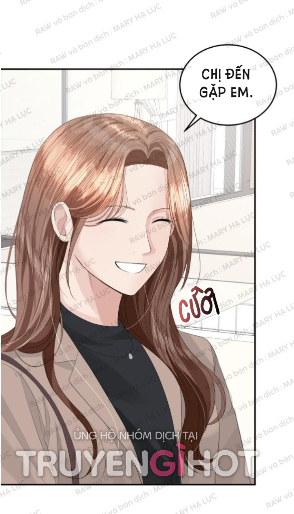 cuộc hôn nhân hoàn hảo chapter 43.1 28