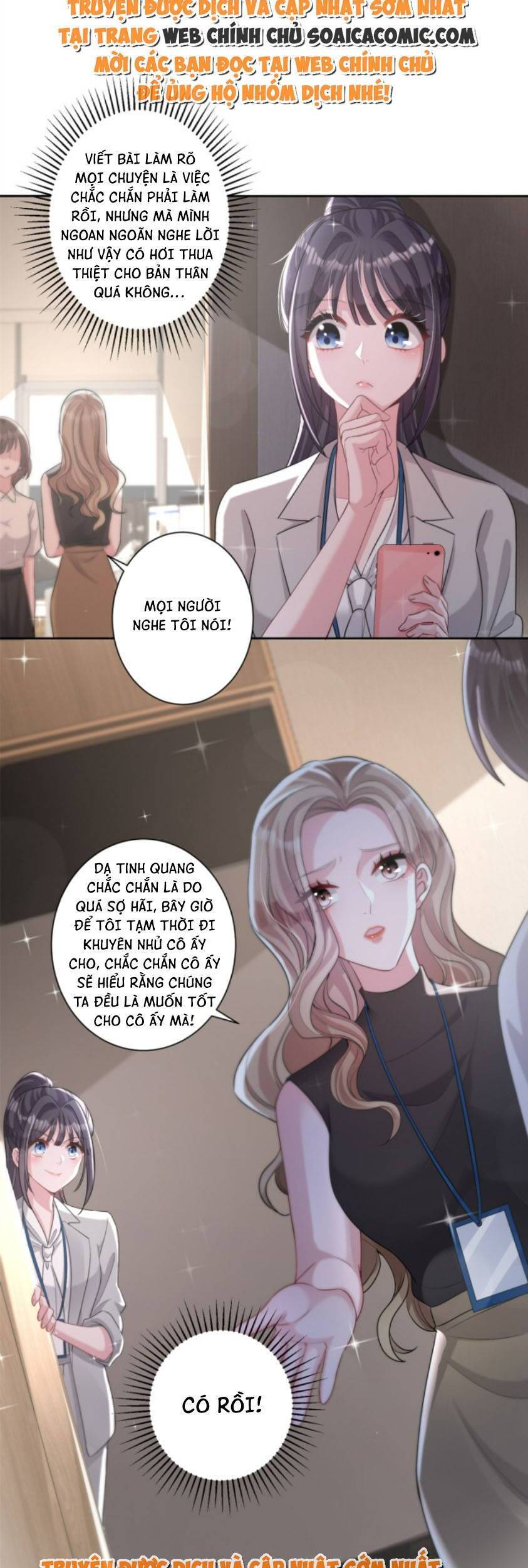 tổng tài huyết tộc cực sủng cô vợ mỹ nhân ngư chapter 10 14