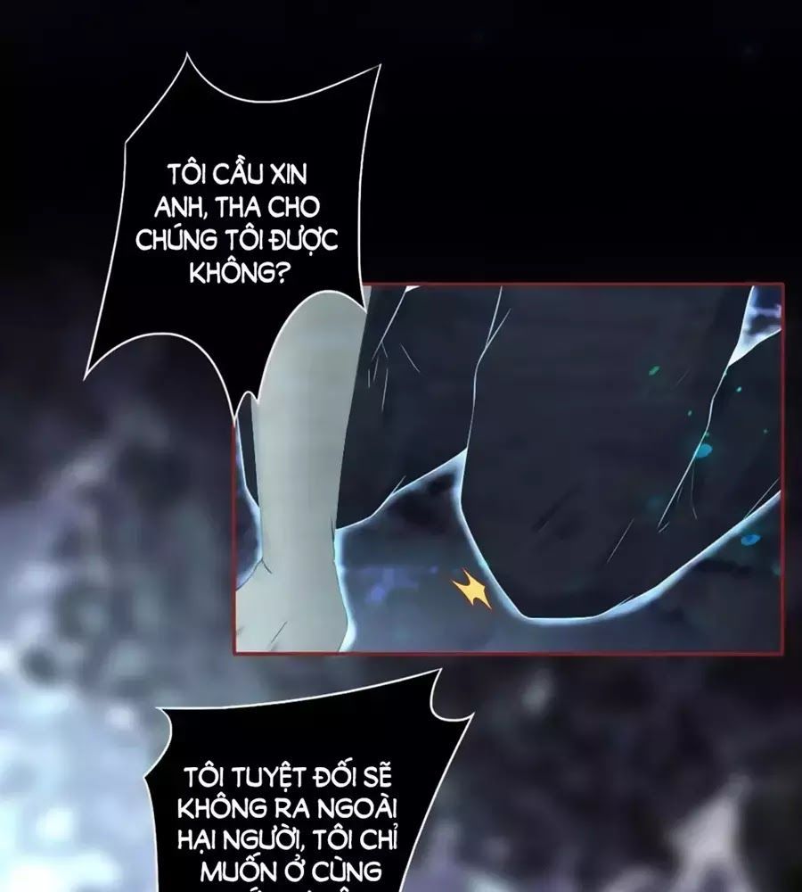 tân nương của âm dương giới chapter 90 300