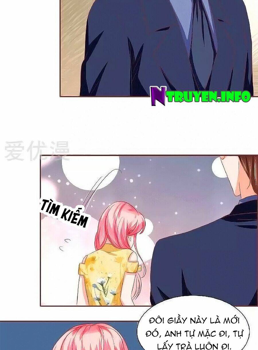 vương tước tư hữu bảo bối chapter 190 9