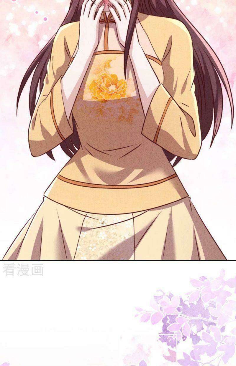 thiếu soái, vợ anh muốn lật trời! chapter 137 33