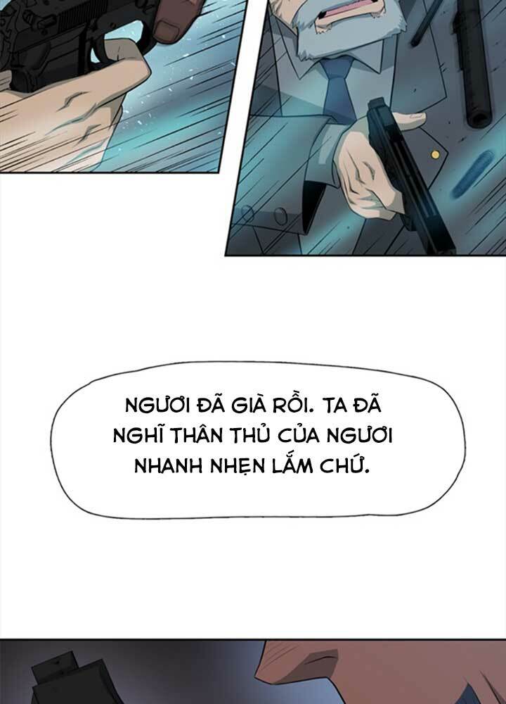 bậc thầy kiếm sư 2: arachi dị nhân đầu tiên chapter 7 58