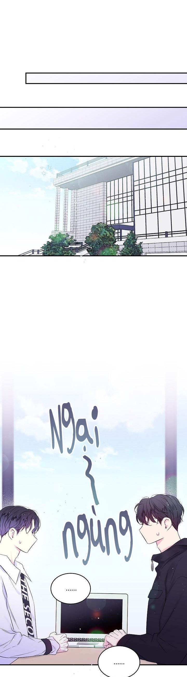 bình minh thứ hai chapter 14 23