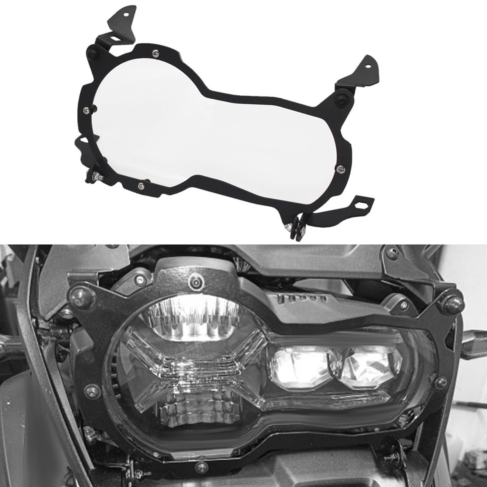 Motorcycle Headlight Guard Protector Fit for   LC /Adv 2013-2019