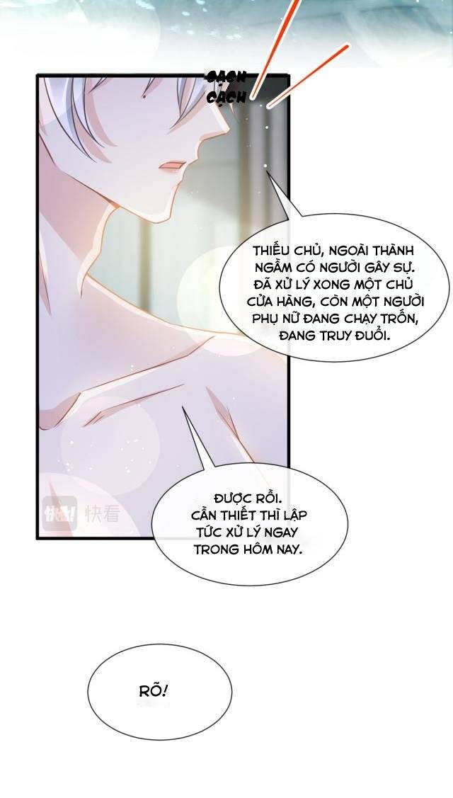 chiến lược lạm dụng al toàn năng chapter 3 26