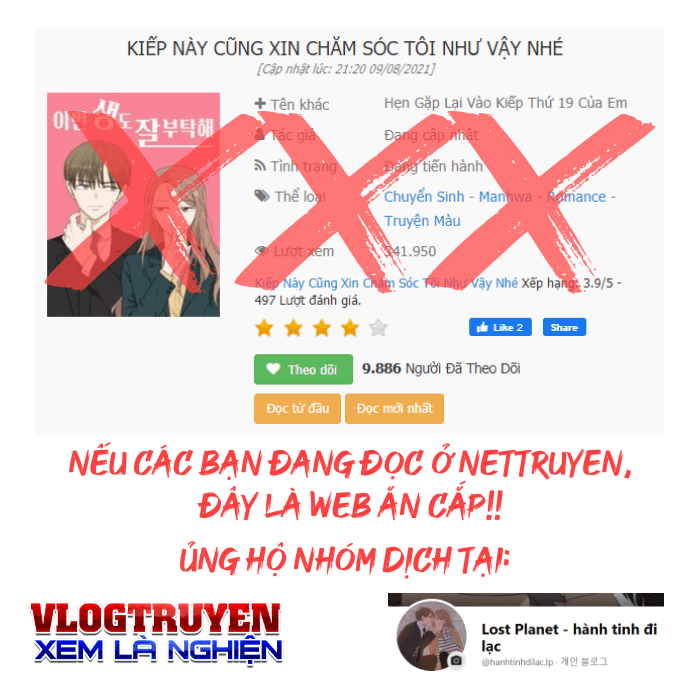 kiếp này cũng xin chăm sóc tôi như vậy nhé kiếp này cũng xin chăm sóc tôi như vậy nhé chapter 48 59