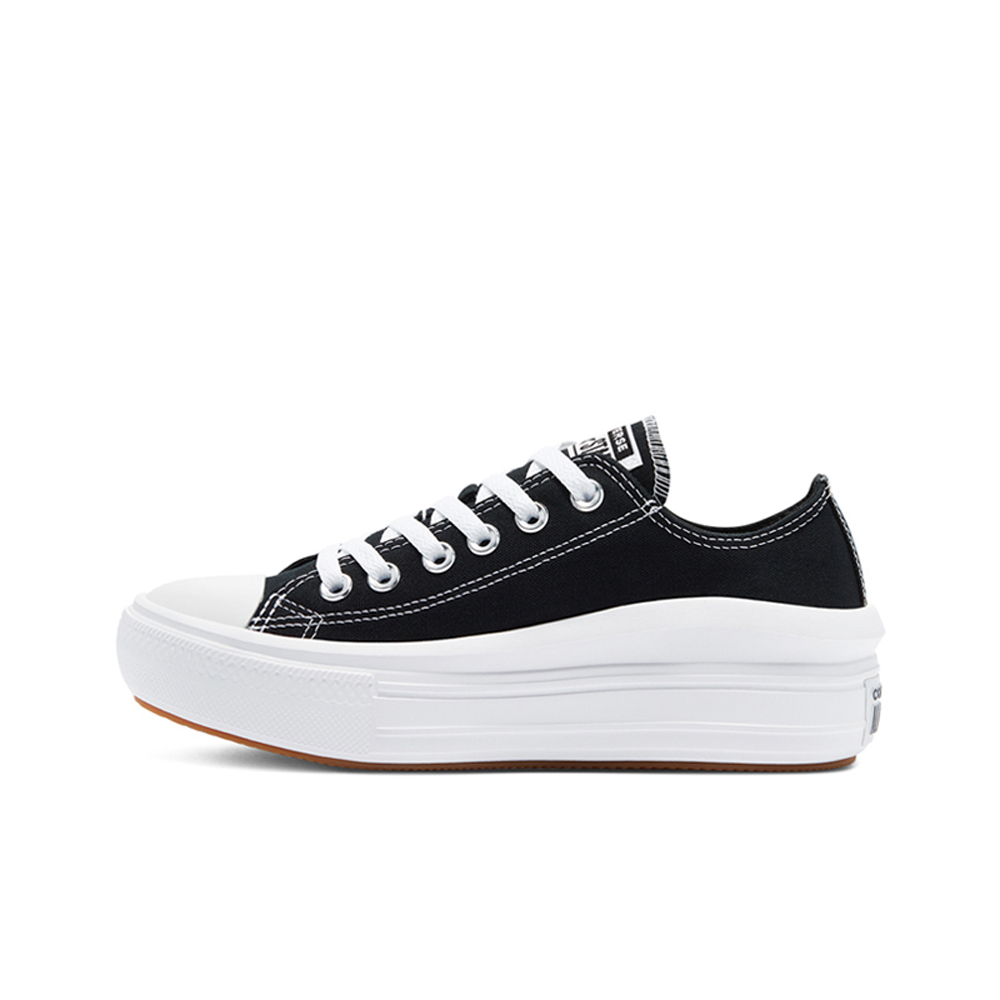 Giày Converse Chuck Taylor All Star Move Low Top 570256C