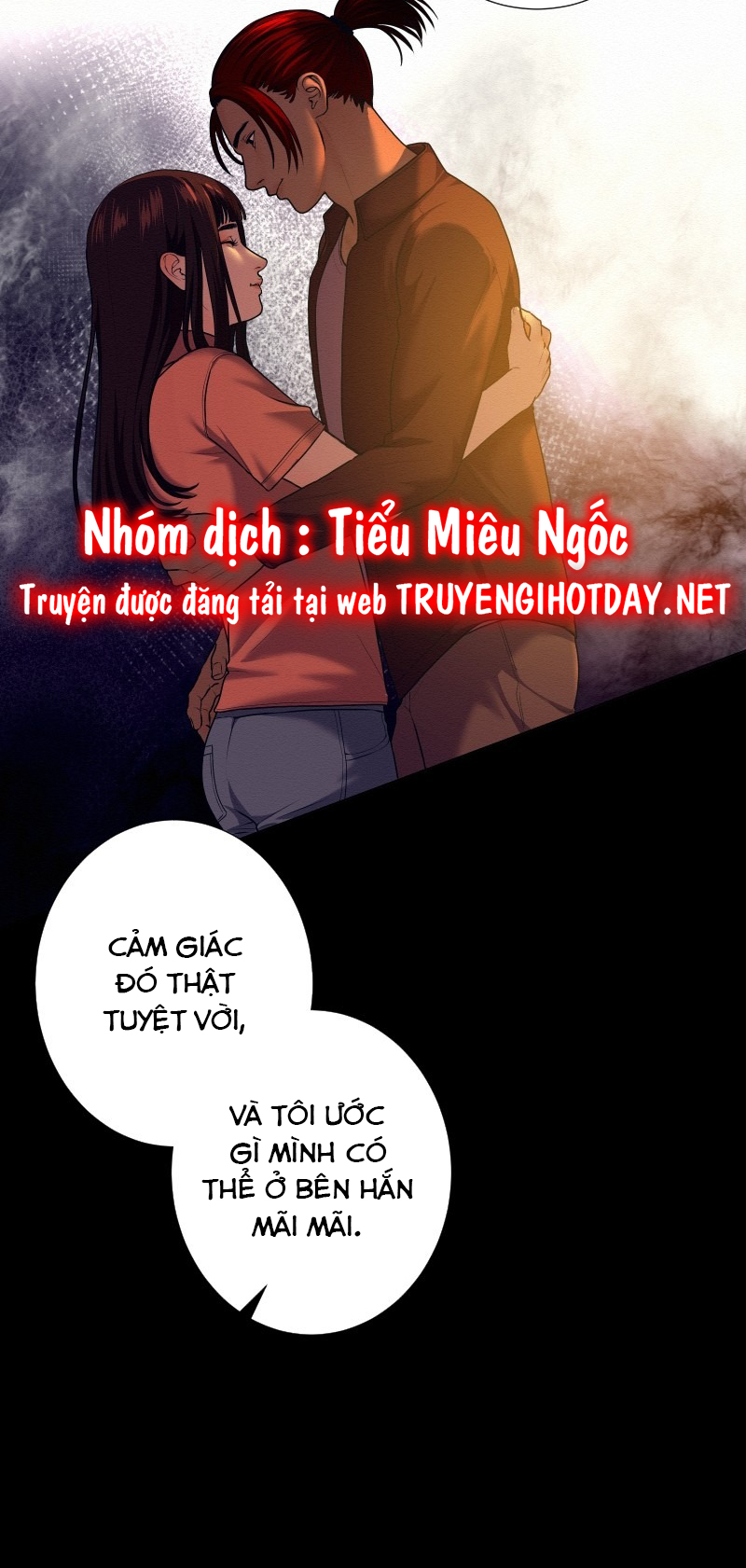 tôi đang hẹn hò với anh chàng điên loạn chapter 29 9