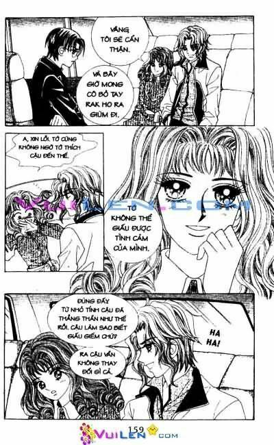 không bao giờ khóc chapter 6 159