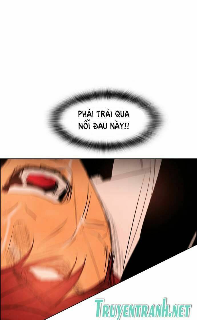 nạn nhân hồi sinh chapter 27 37