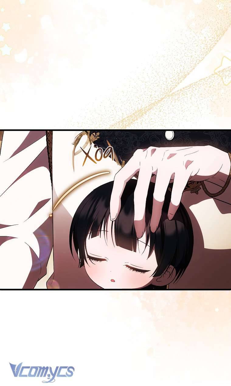 lần đầu bé út được yêu thương chapter 40 33