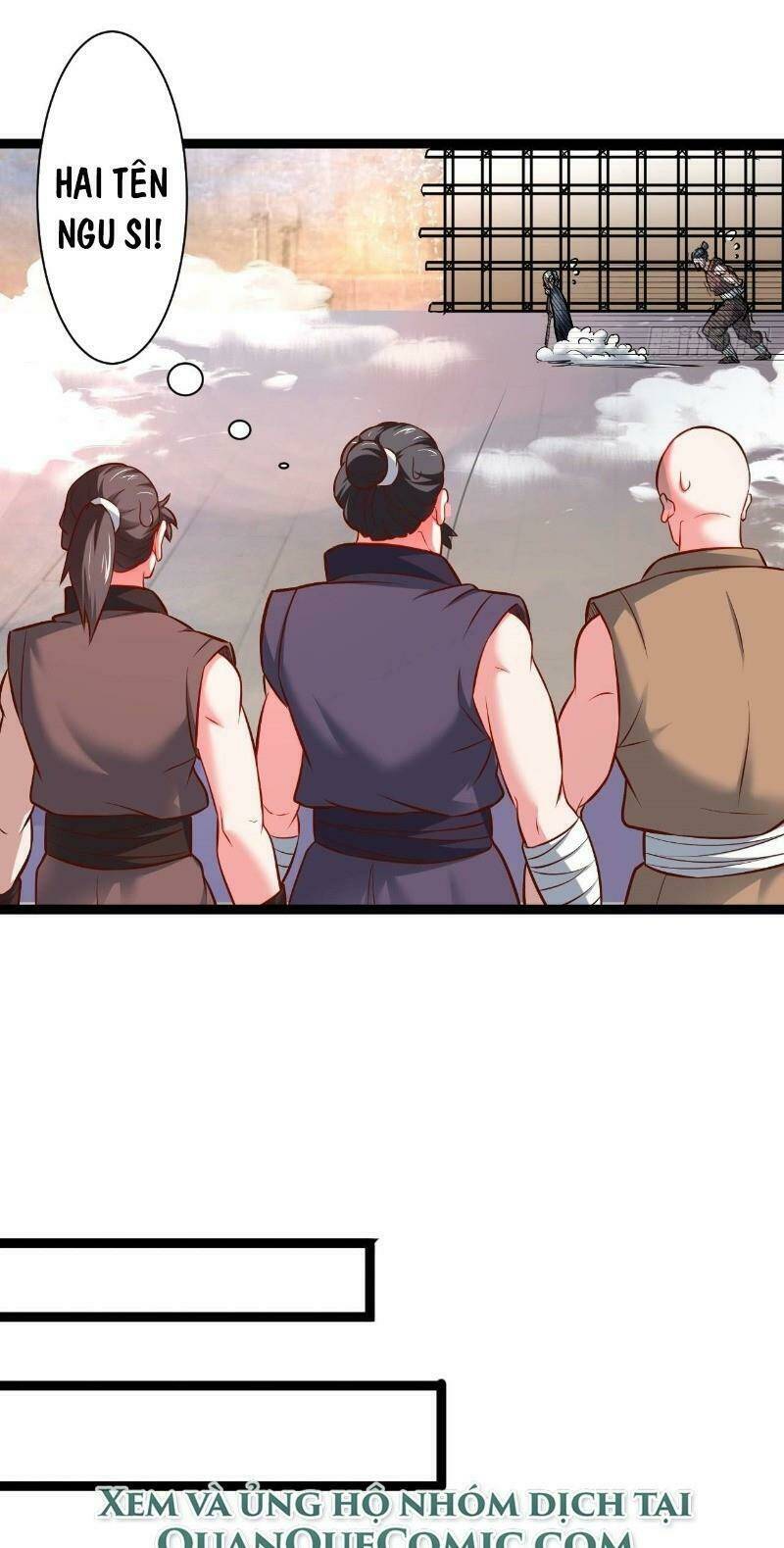 trọng sinh tối cường ma tôn ở rể chapter 50 23