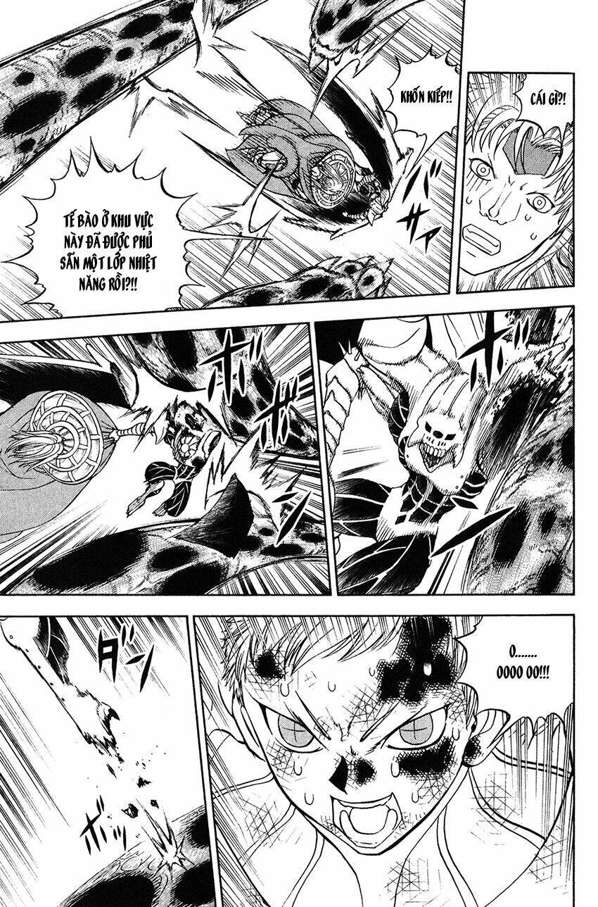 doubutsu no kuni chapter 50 43