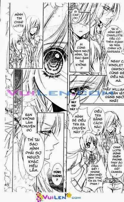 chàng trai quý tộc chapter 3 19