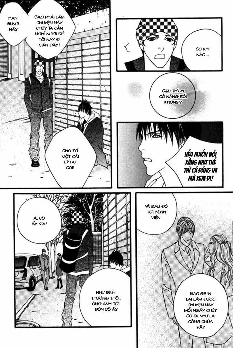 lost in london chapter 12 44