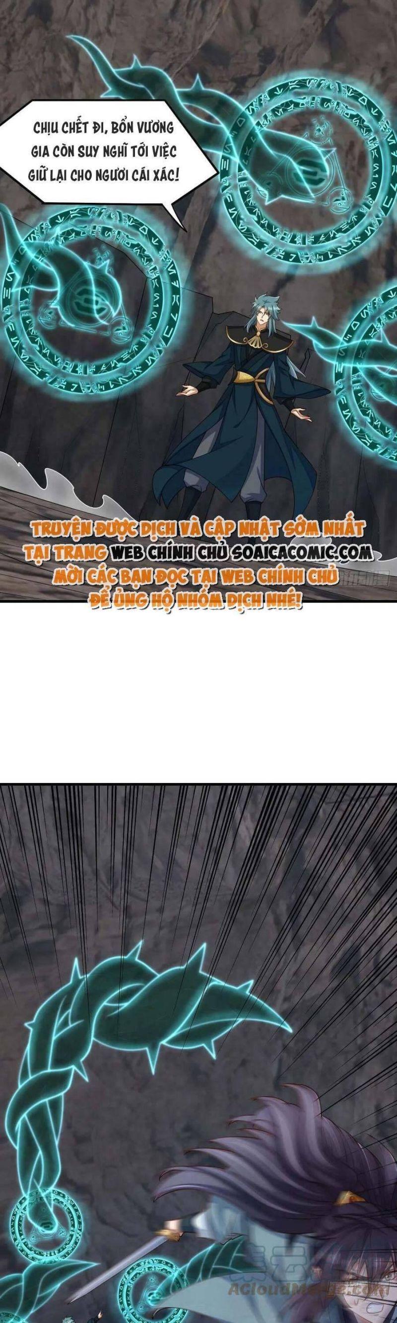 thuần hóa ba ba bạo quân chapter 80 5