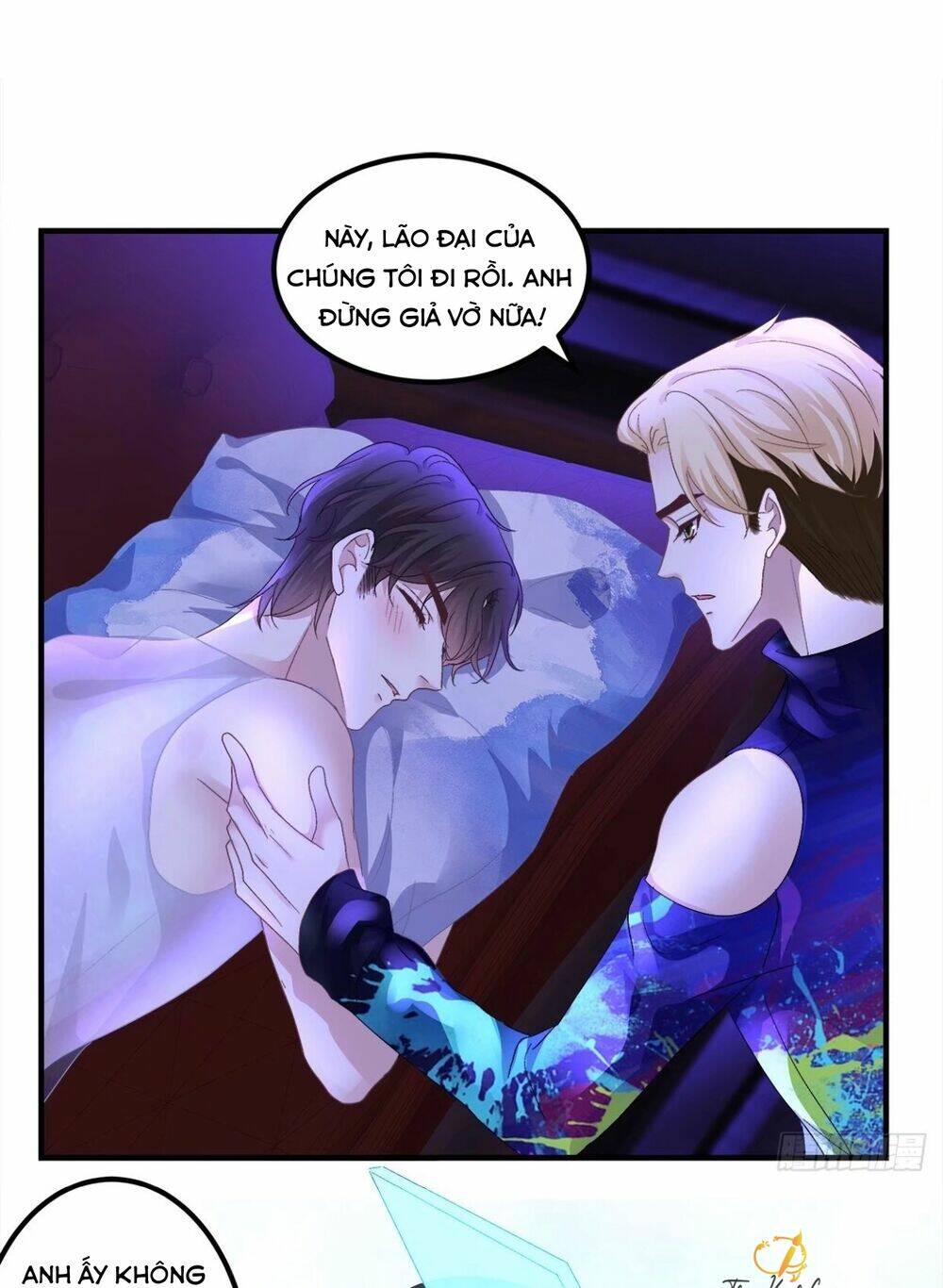 toàn bộ nắm trong tay chapter 93 35