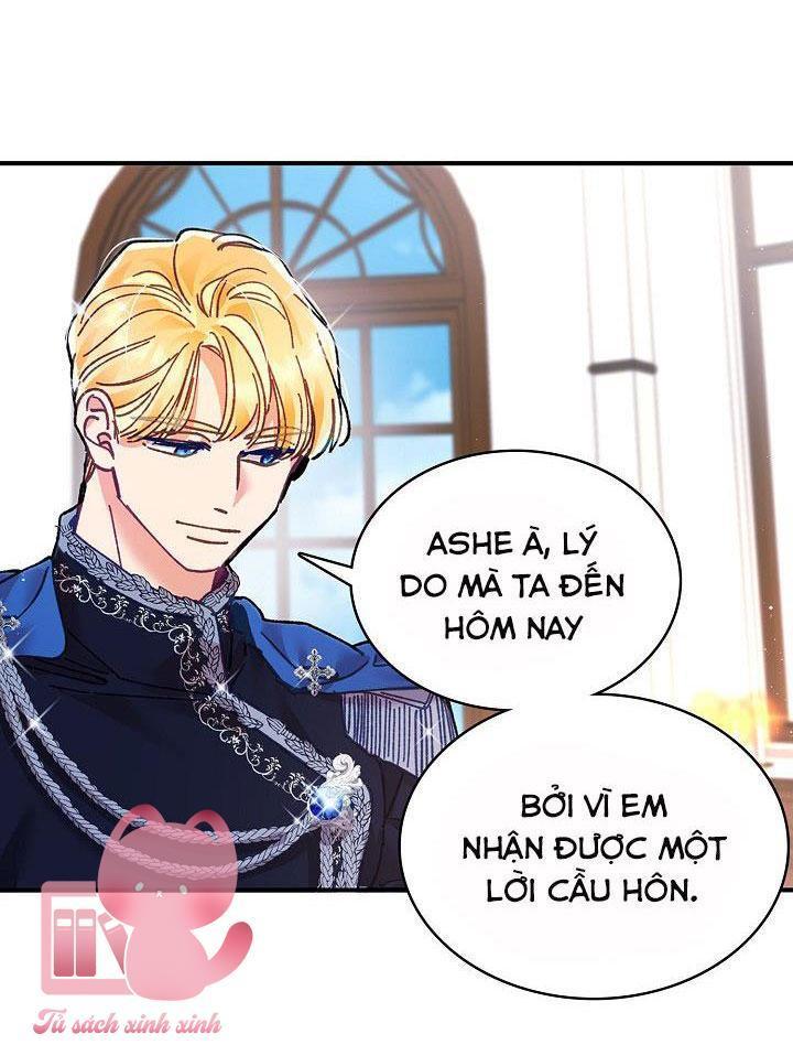 vị trí của tôi chapter 3 51