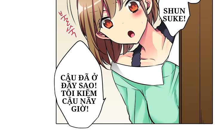 nếm thử succubus thời con gái chapter 6 42