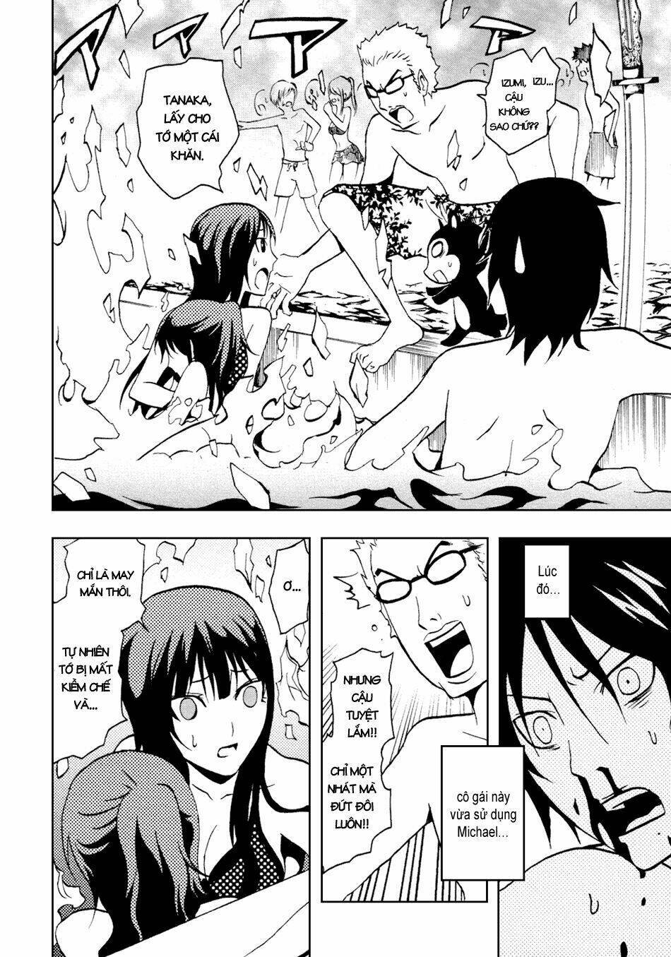 ga-rei chapter 35 40