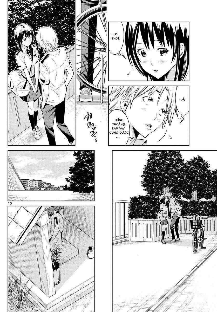 fureru to kikoeru chapter 37 13