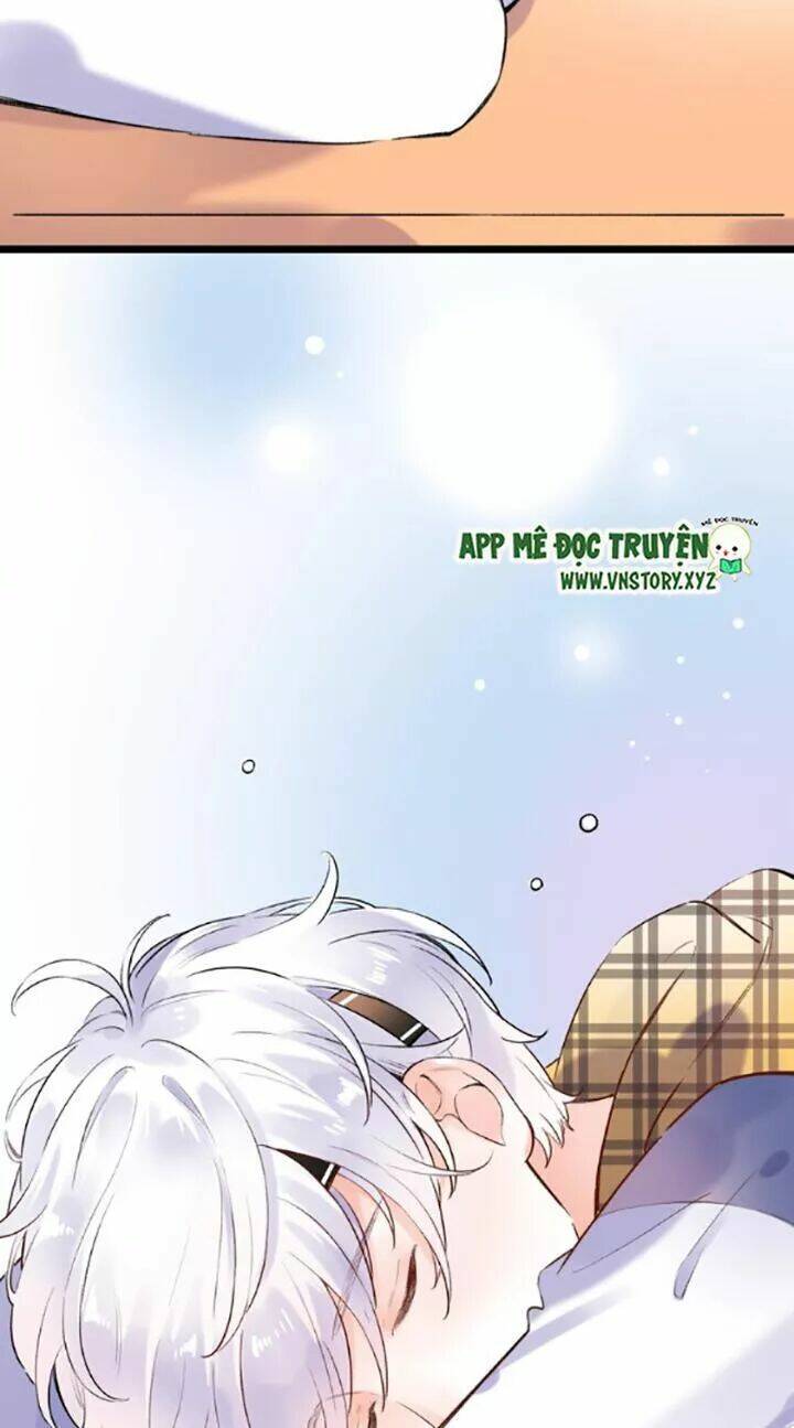 trạch thượng tịch mịch huỳnh hỏa chapter 53 23