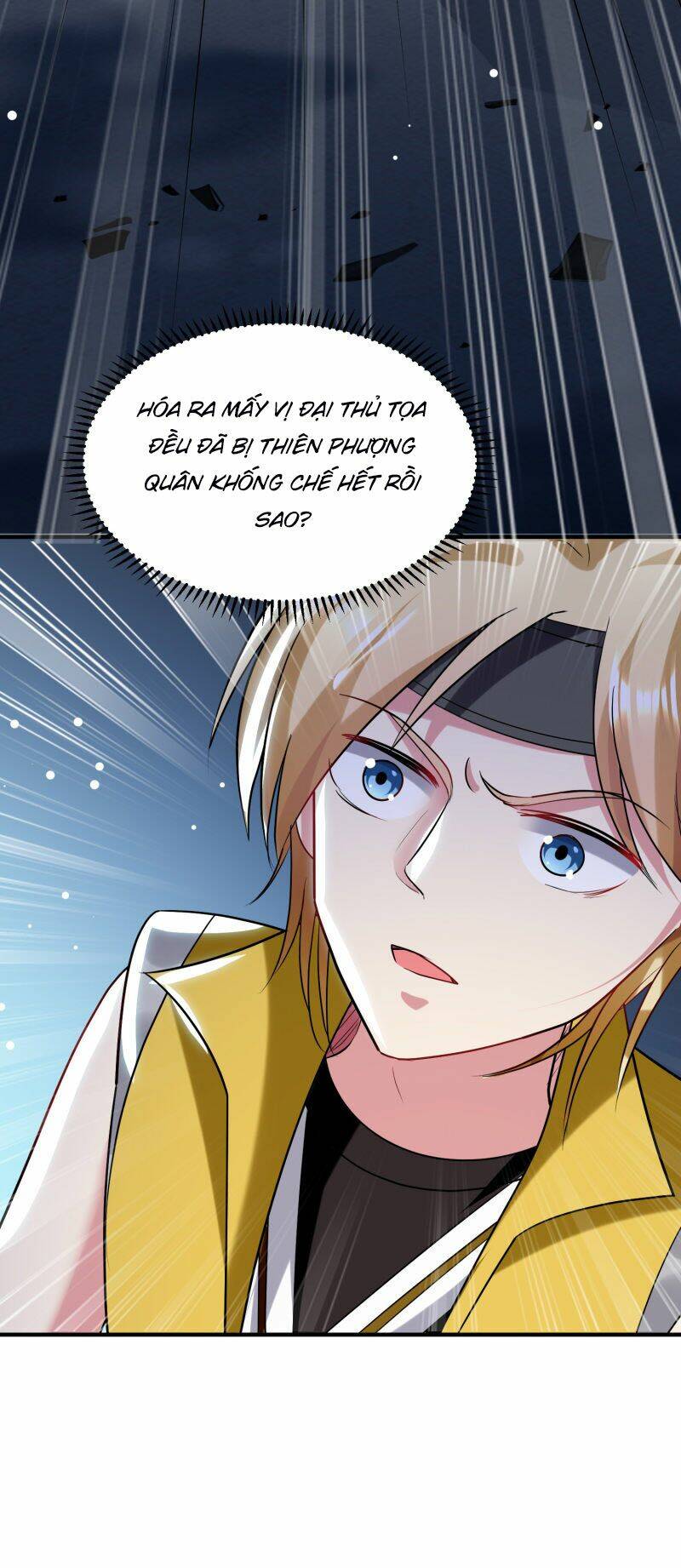 vạn giới tiên vương chapter 78 16