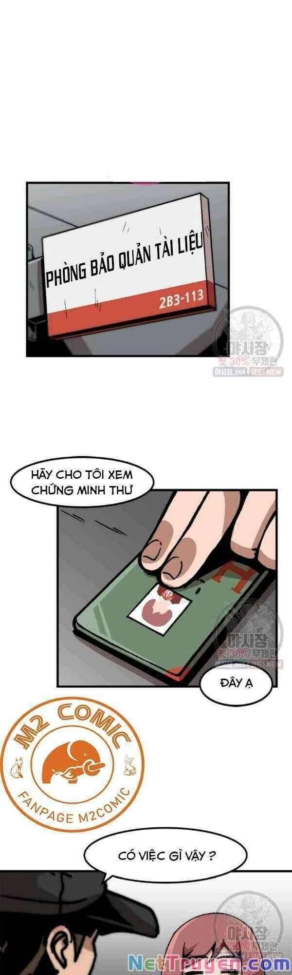 lên cấp một mình chapter 45 1