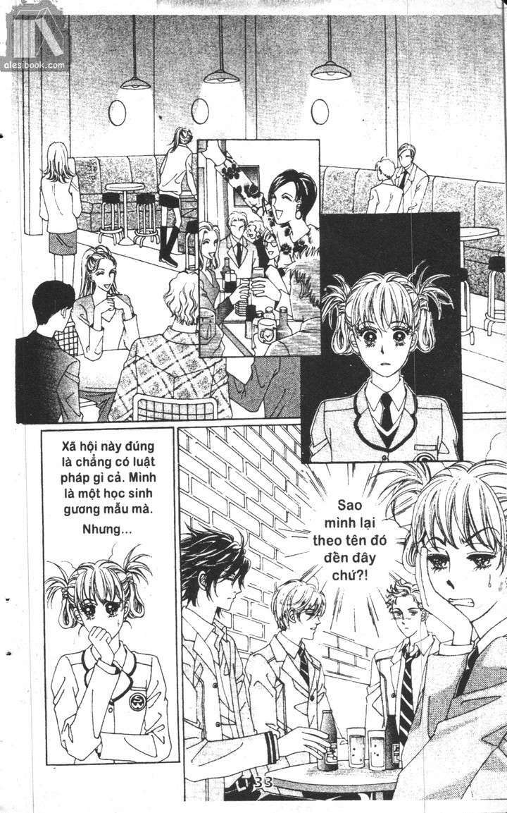 hồng tiểu thư chapter 9 32