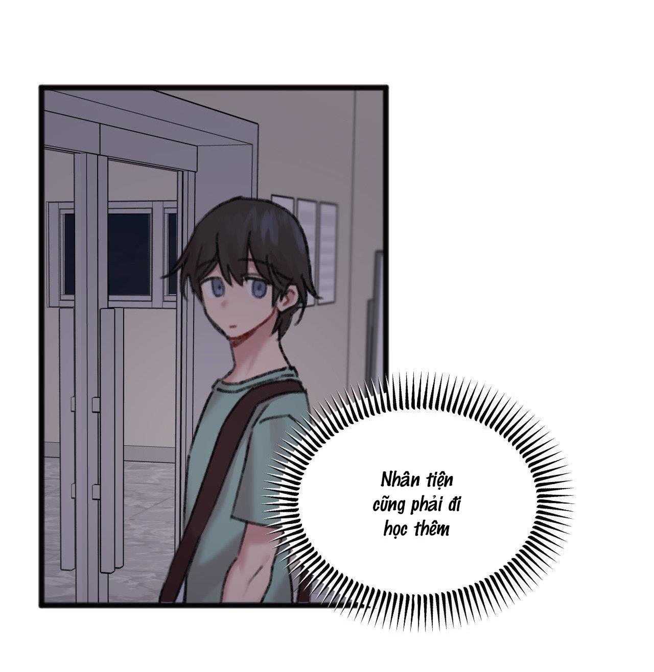 anh thật sự thích em sao chapter 24 9