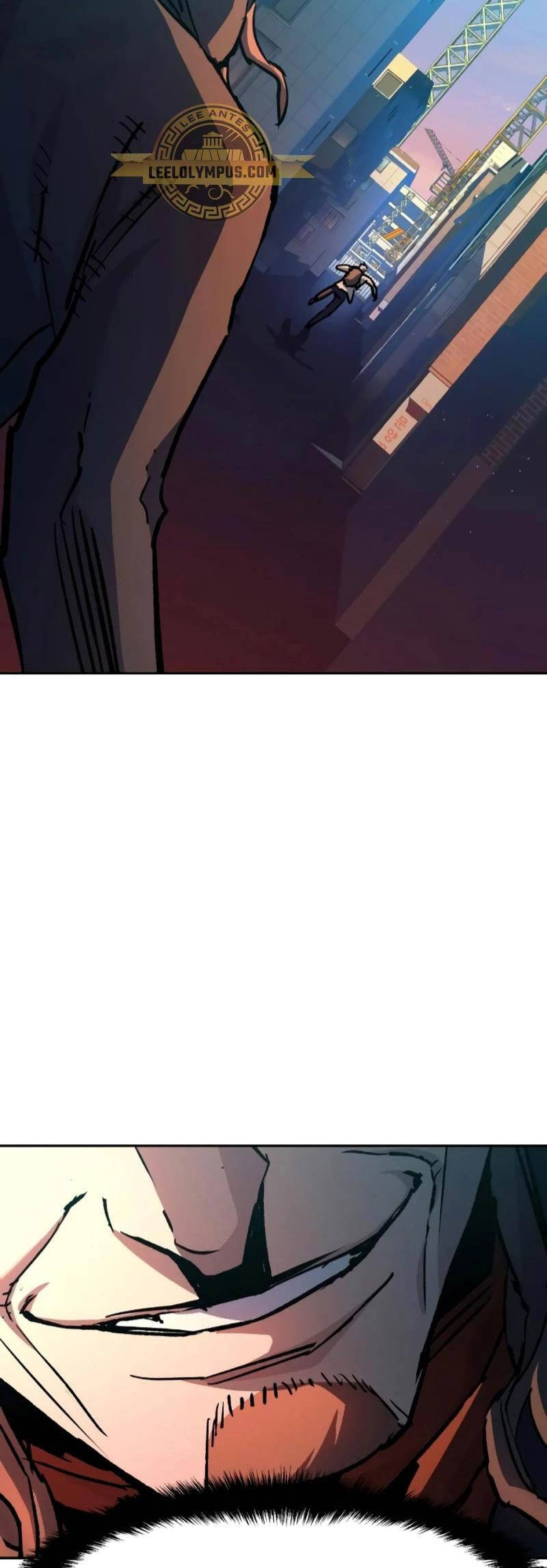 bạn học tôi là lính đánh thuê chapter 191 33