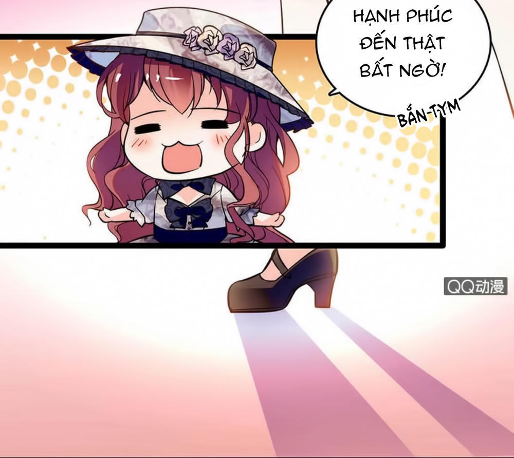 hải đường lại nở chapter 19.1 14