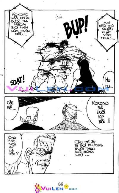 truyền nhân atula - shura no mon i chapter 13 87