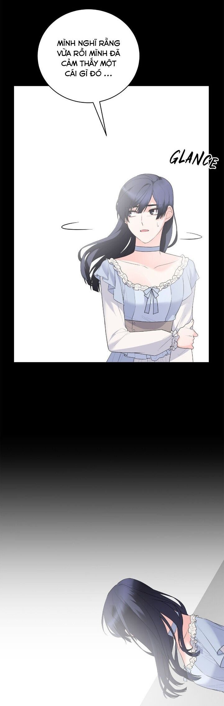 là nhân vật phản diện nhưng tôi sẽ trở thành nữ chính chapter 106 29