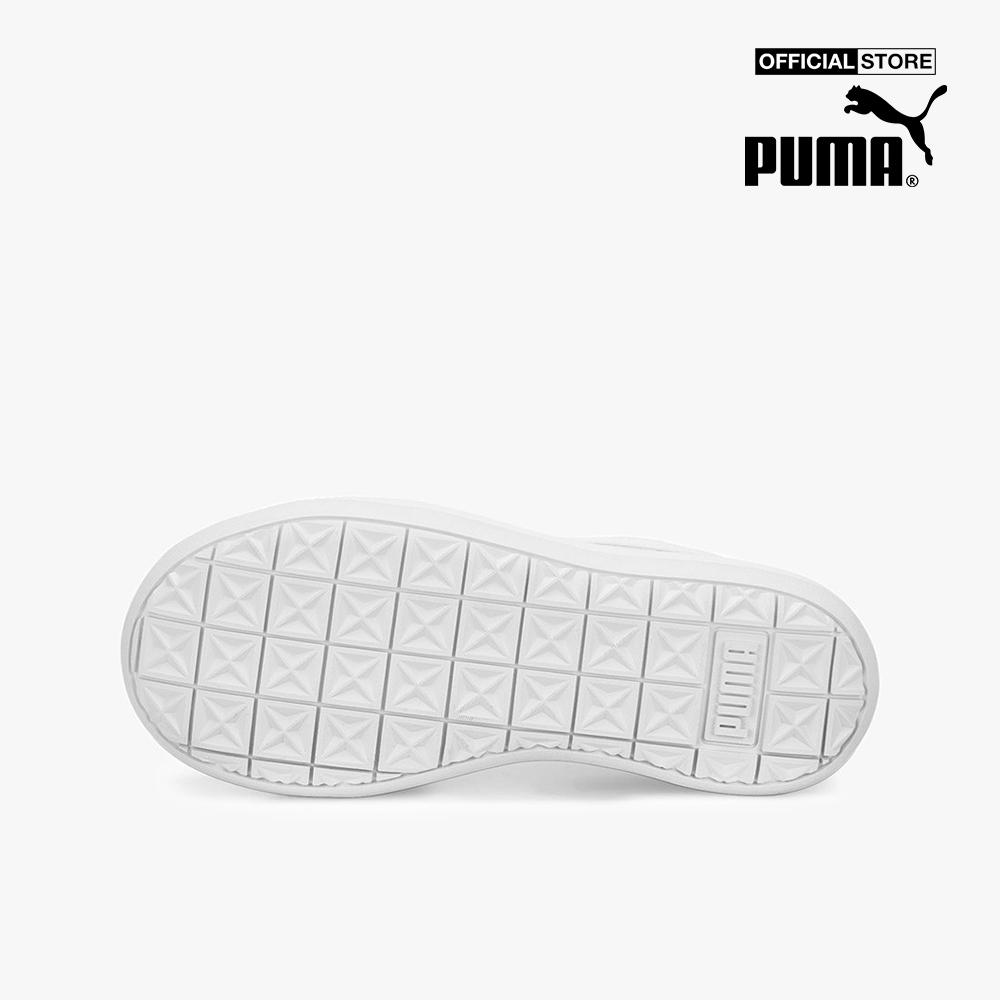 PUMA - Giày thể thao nữ Suede Mayu Trainers 380686