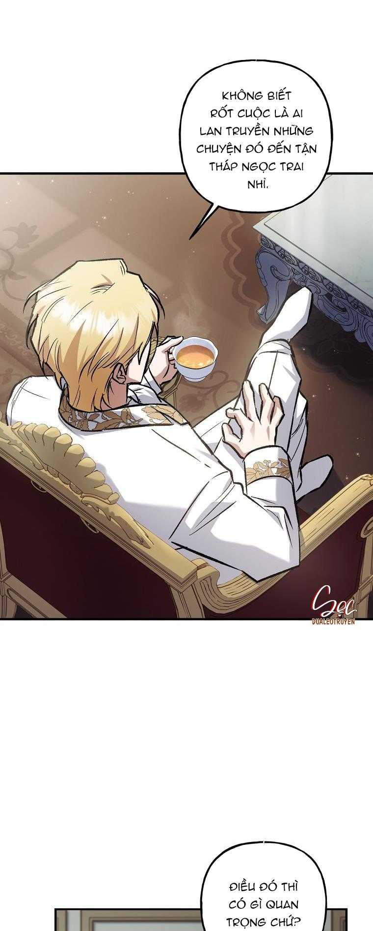 bước ngoặt định mệnh chapter 42 25