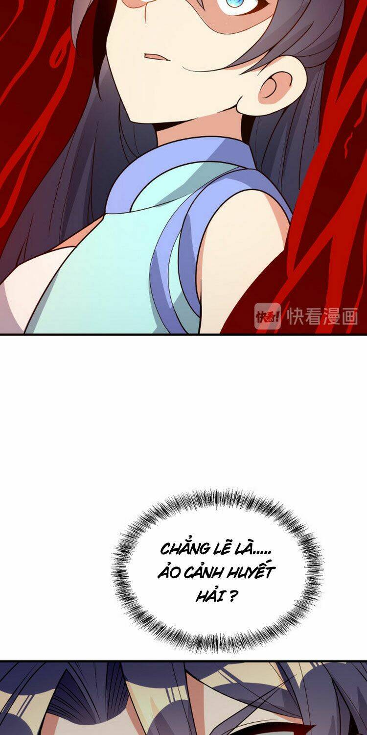 thôn phệ một thế giới tu tiên chapter 93 3