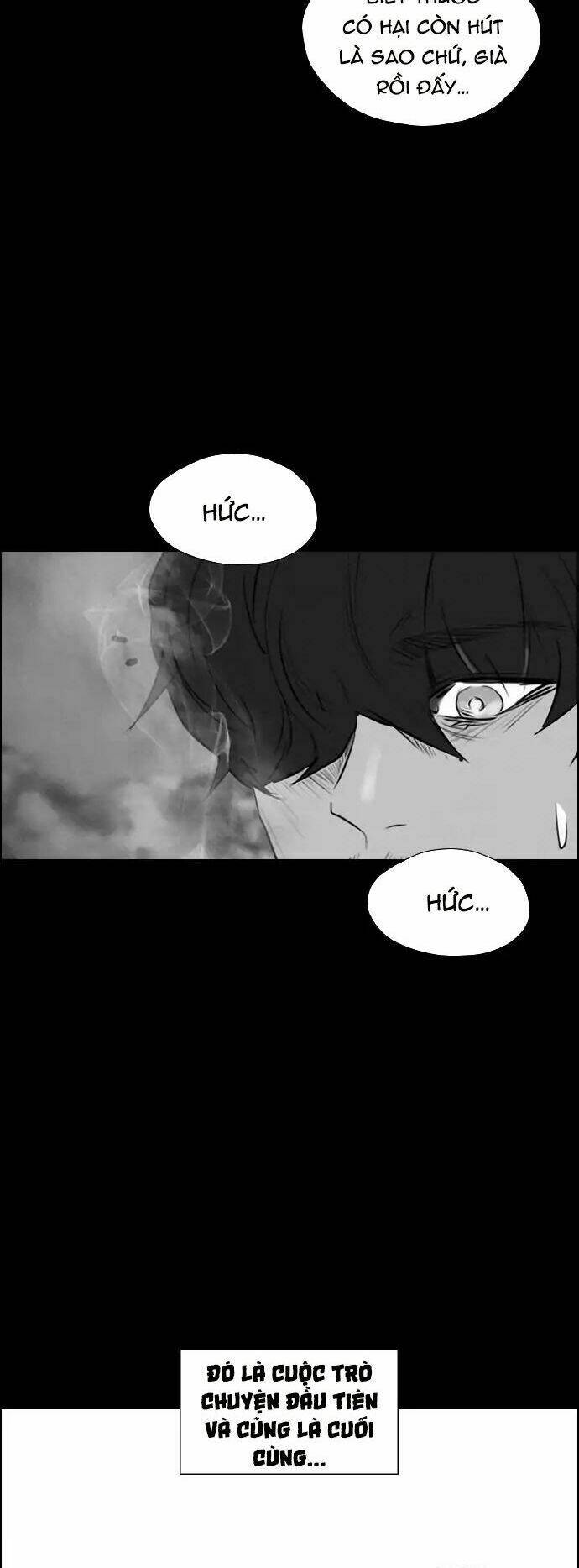 kẻ hồi sinh chapter 67 21